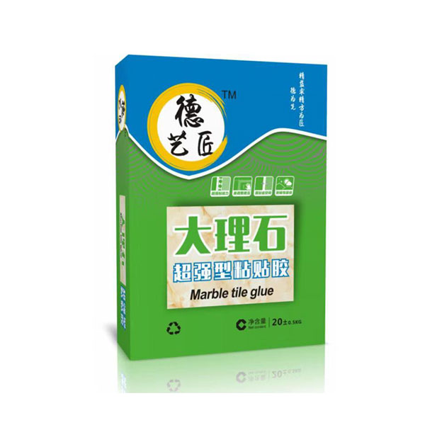 大理石超强型粘贴胶