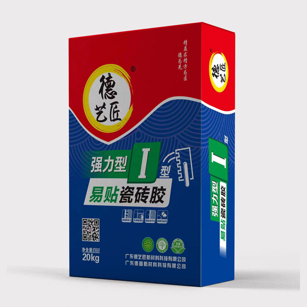 TTBI易贴瓷砖胶